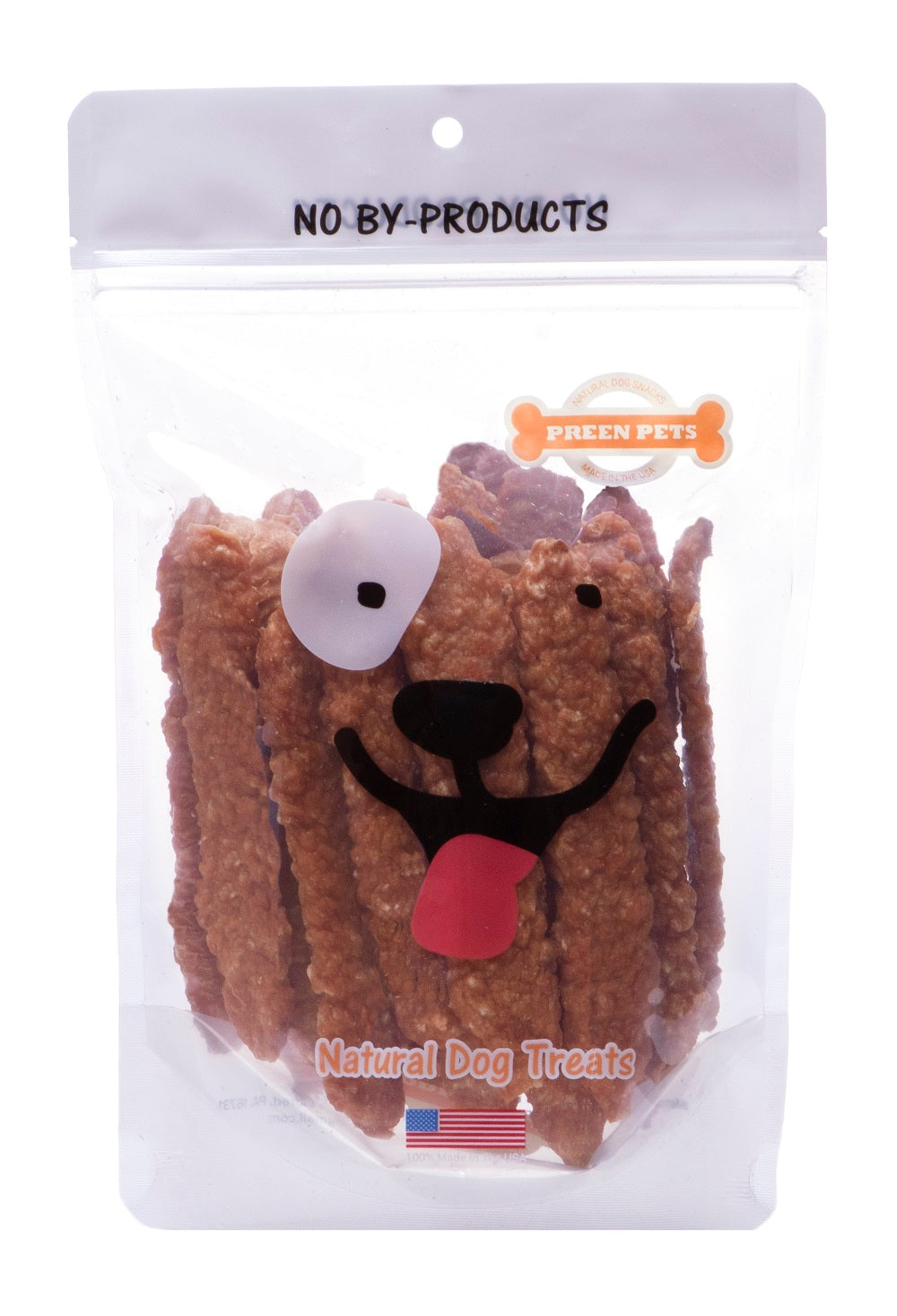 Chicken Breast Strips