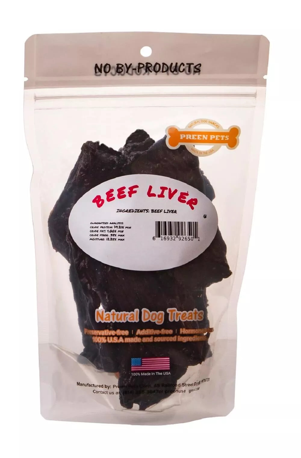 Beef Liver