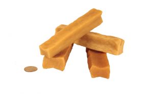 Himalayan Yak Cheese Chew