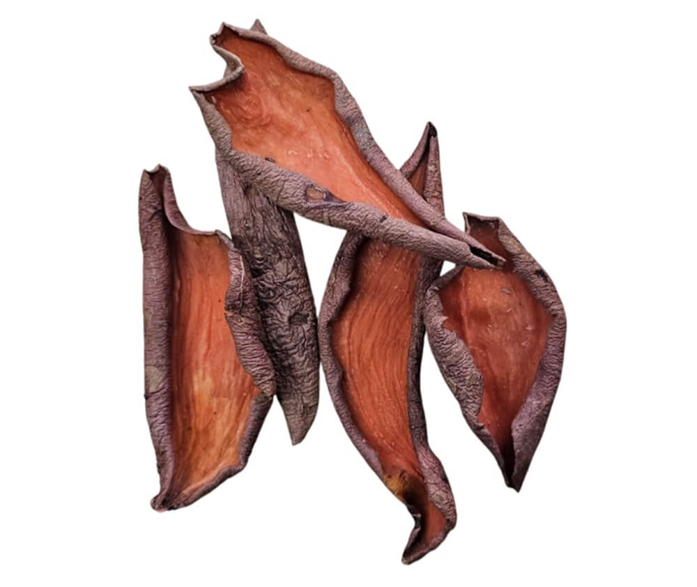 Sweet Potato Skins
