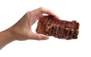 Pork Treats