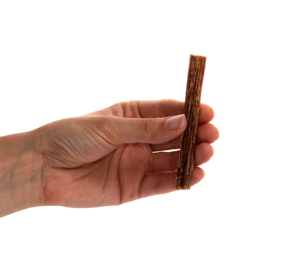 4″ Regular Bully Sticks