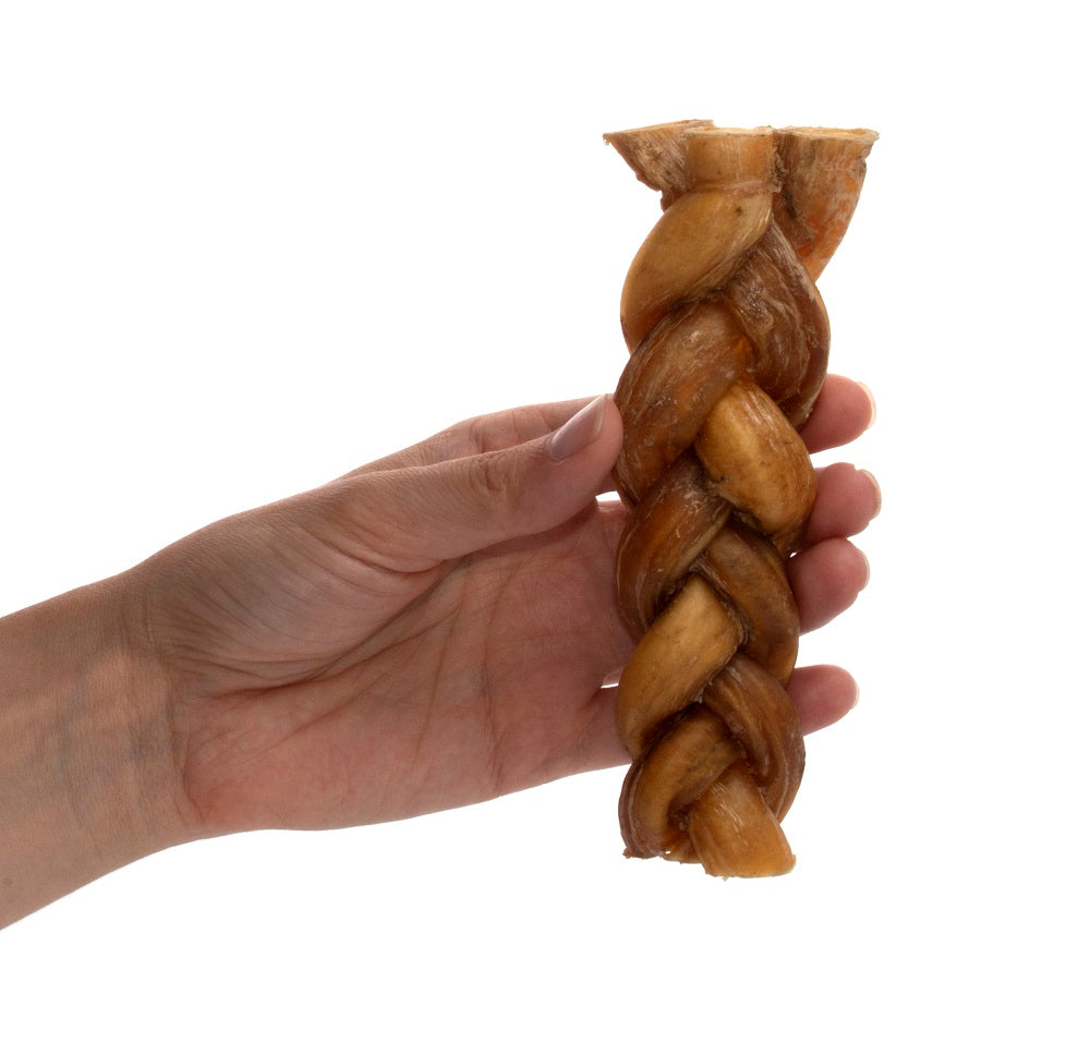 4lbs. Assorted Bully Sticks