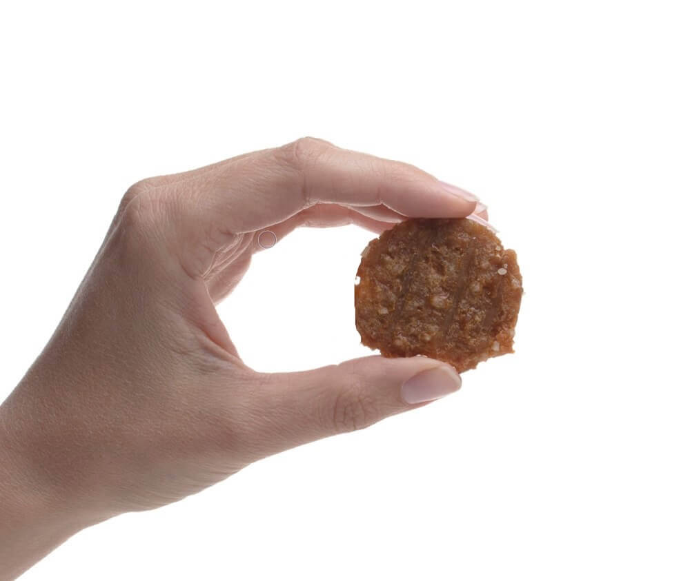 Beef Burger