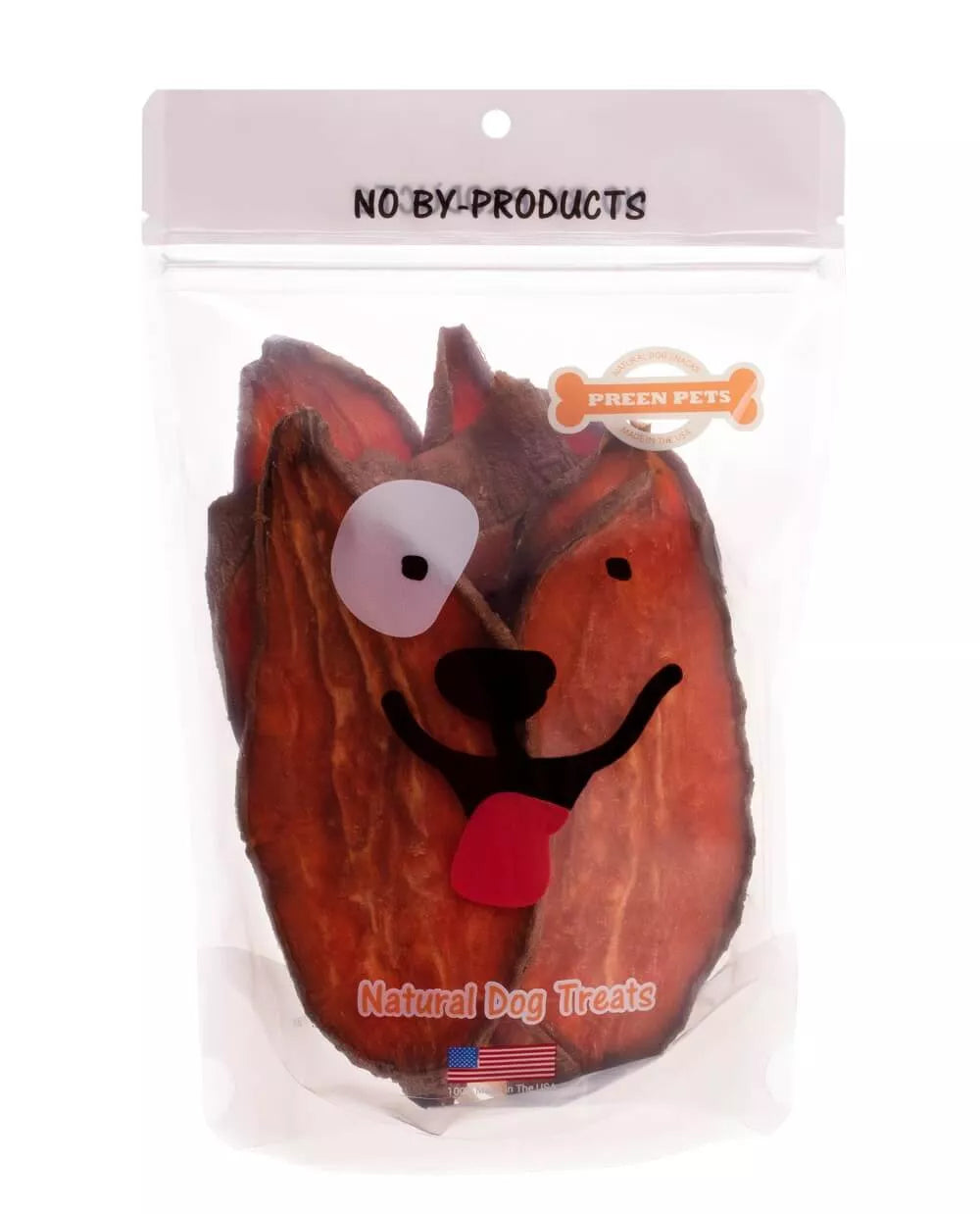 Sweet Potato Treats