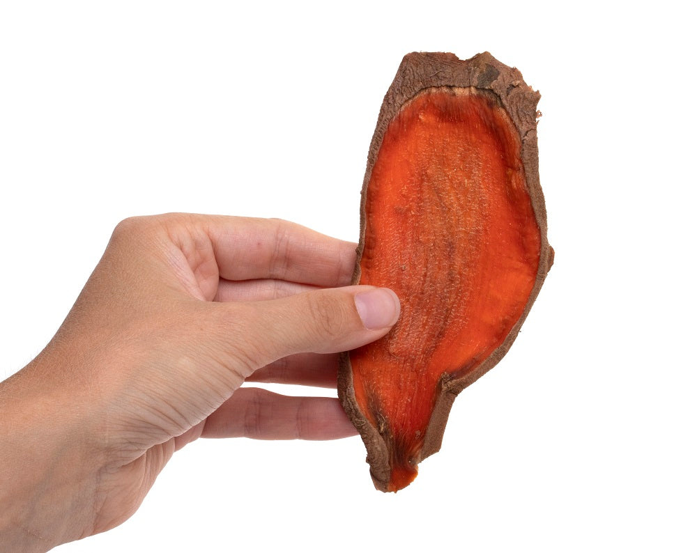 Sweet Potato Treats