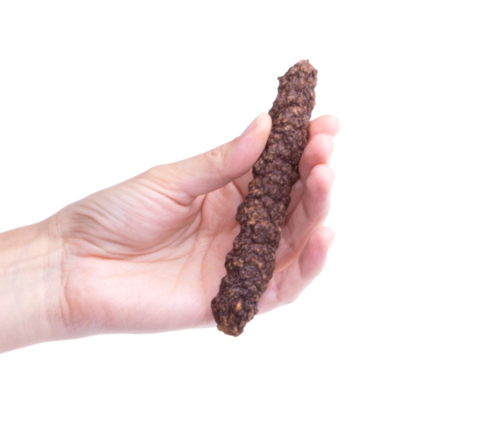 Beef Strips