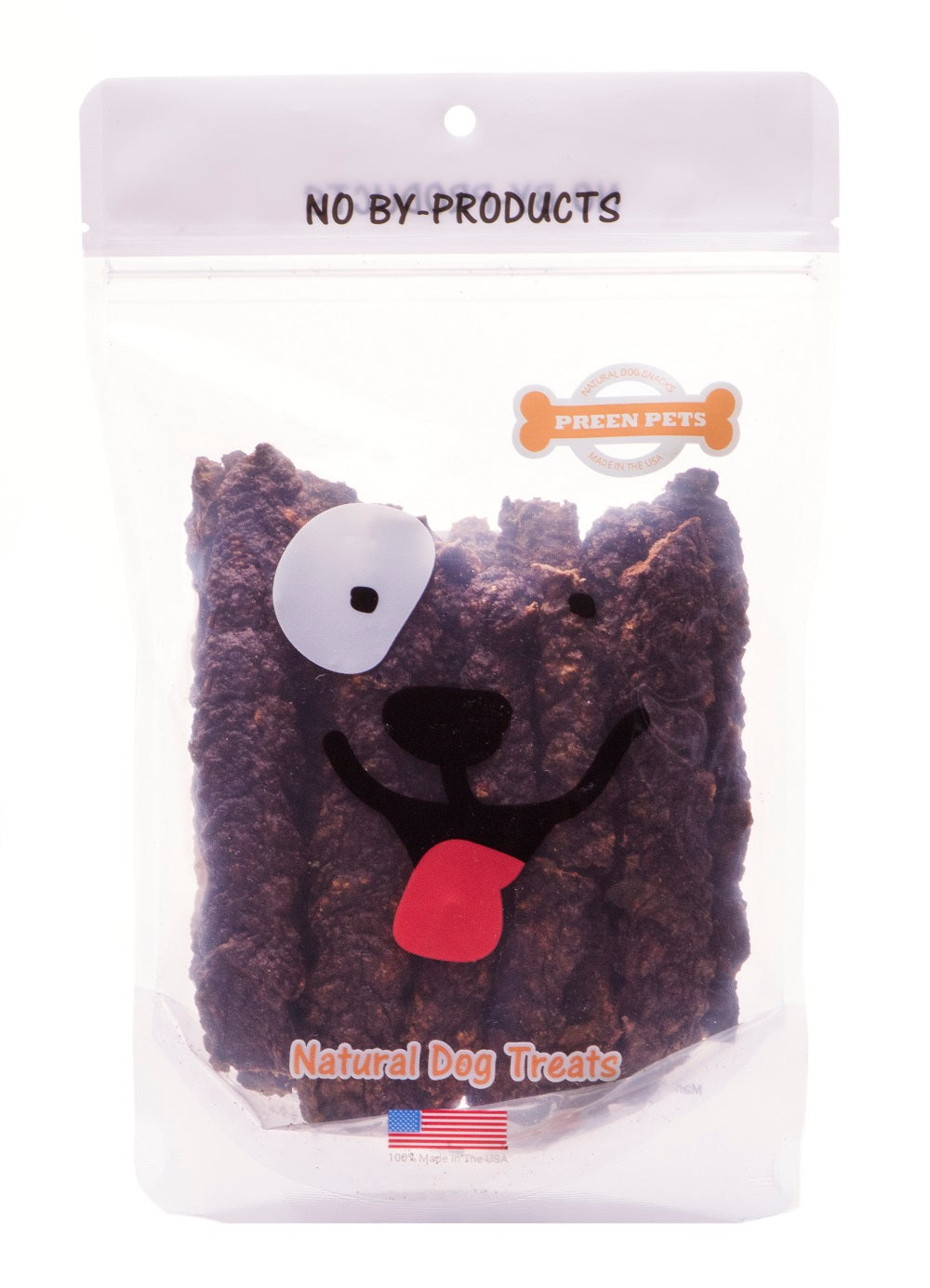Beef Strips