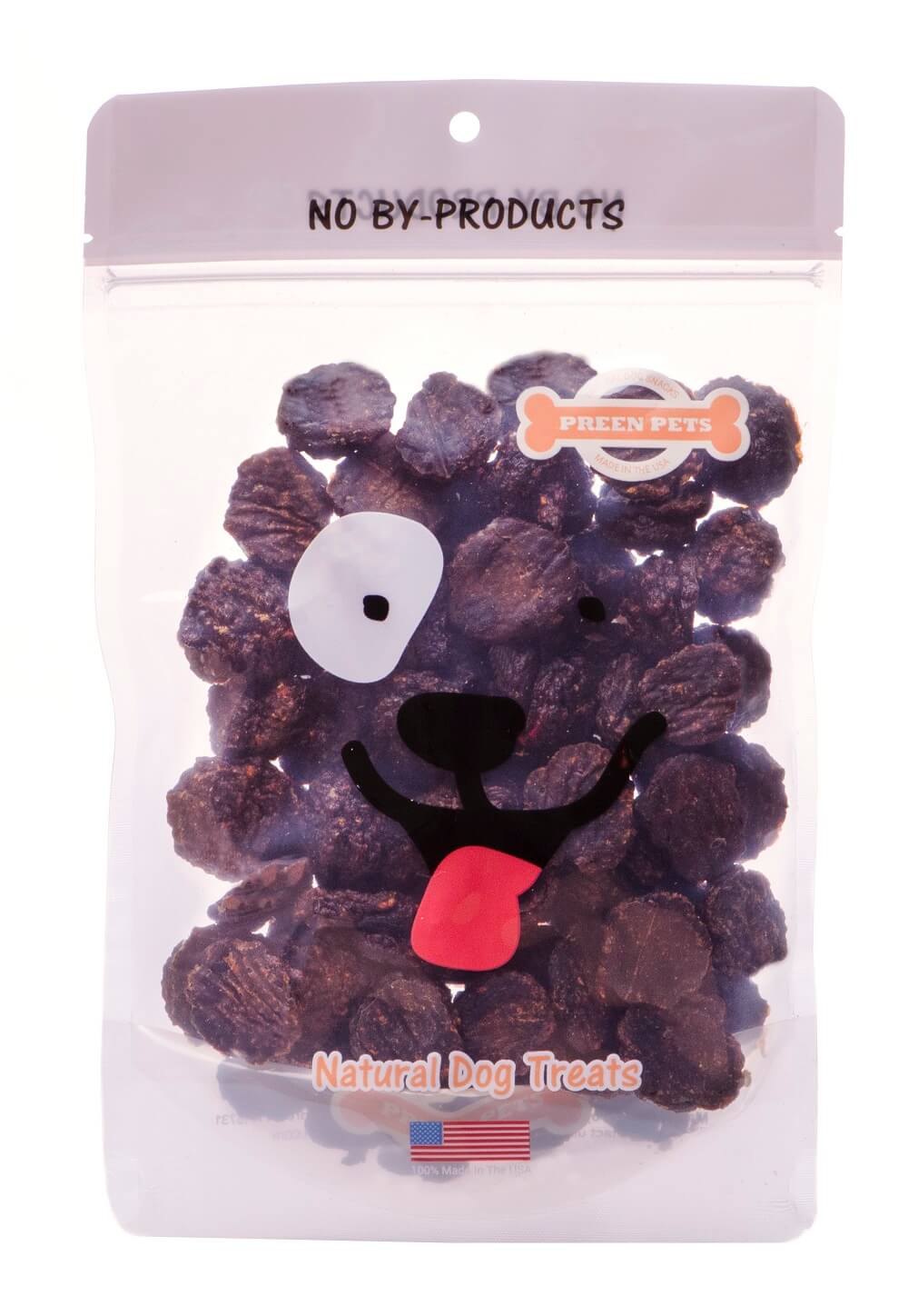 New!! Lamb Jerky Bites