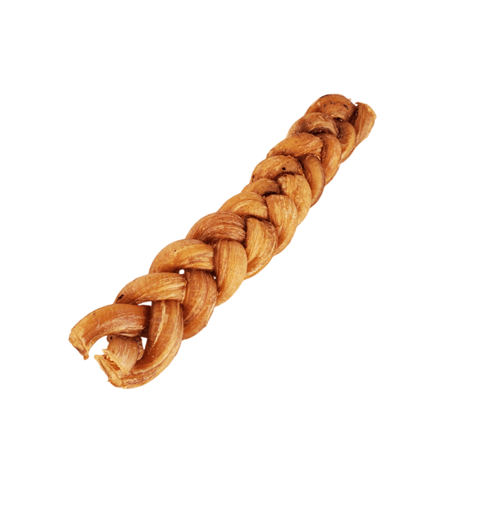 Braided Lamb Pizzle
