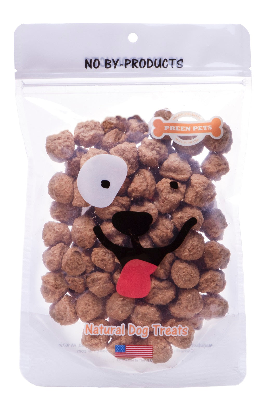 Peanut Butter Bites
