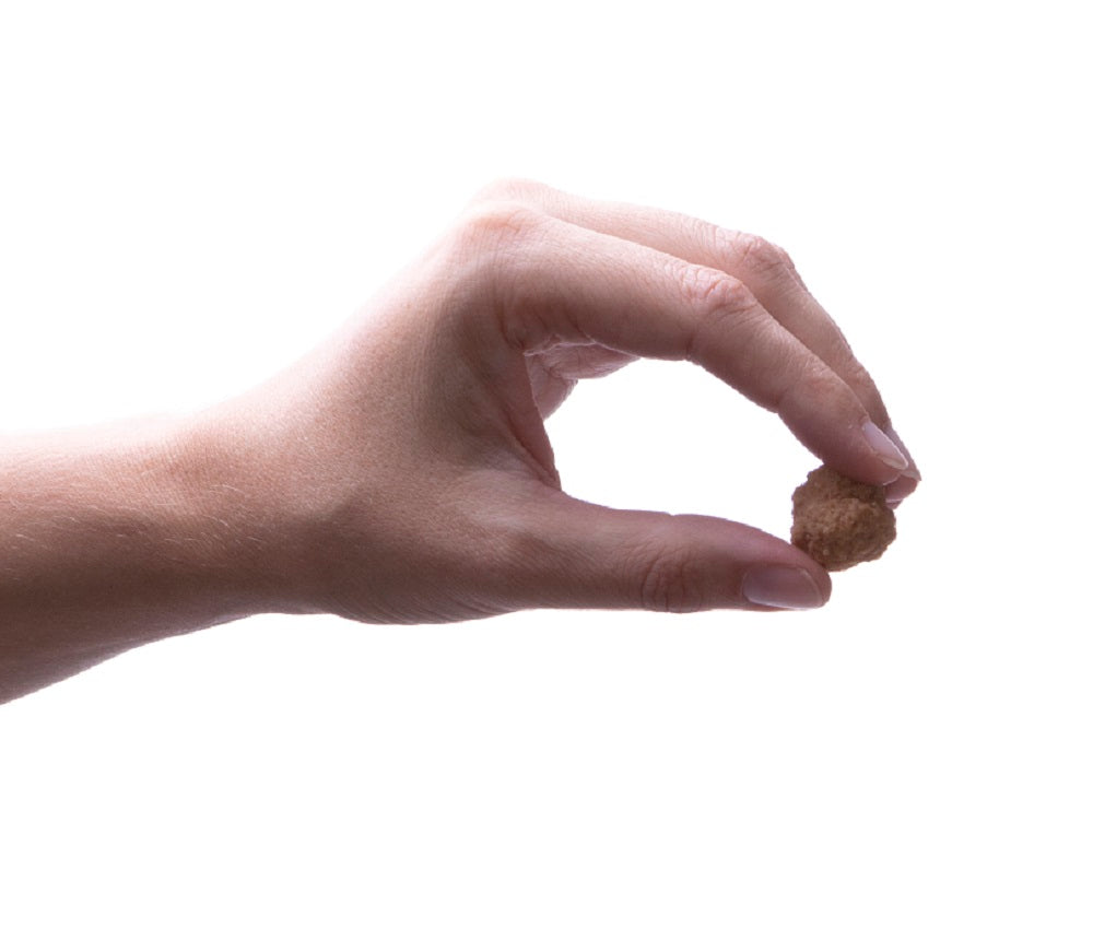 Peanut Butter Bites