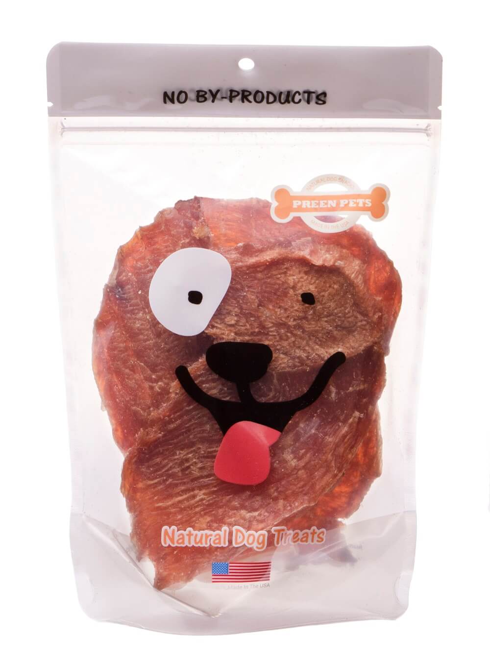 Turkey Jerky