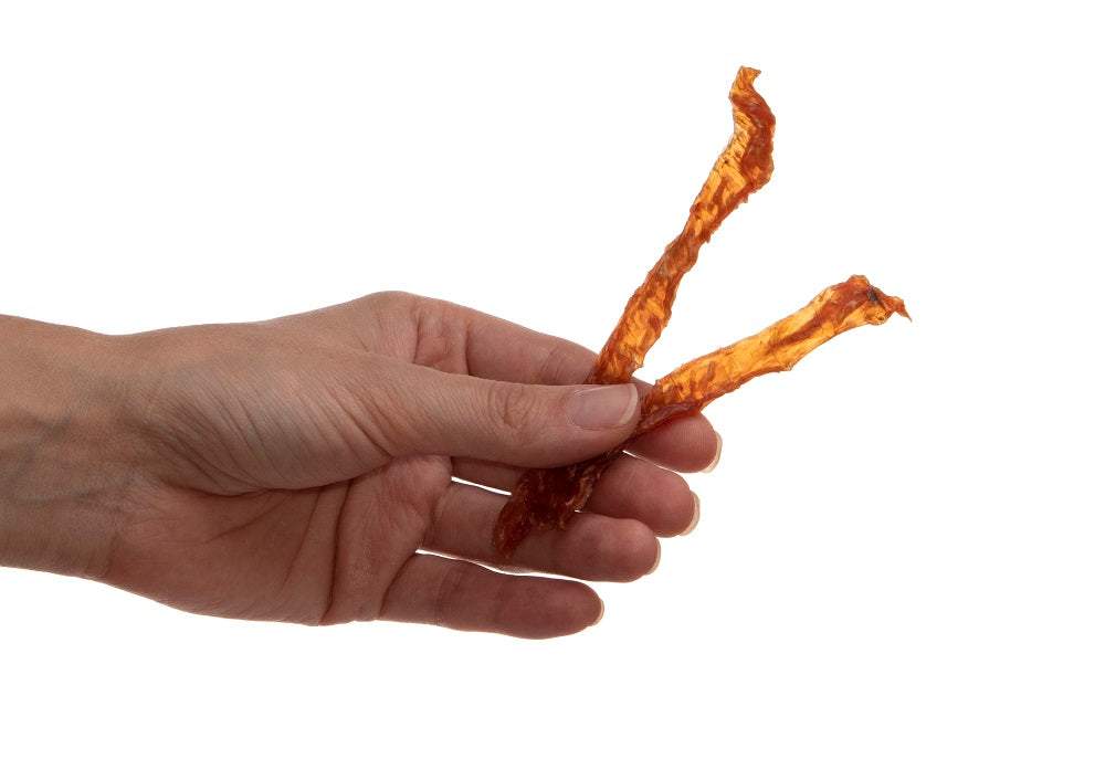 Turkey Frites