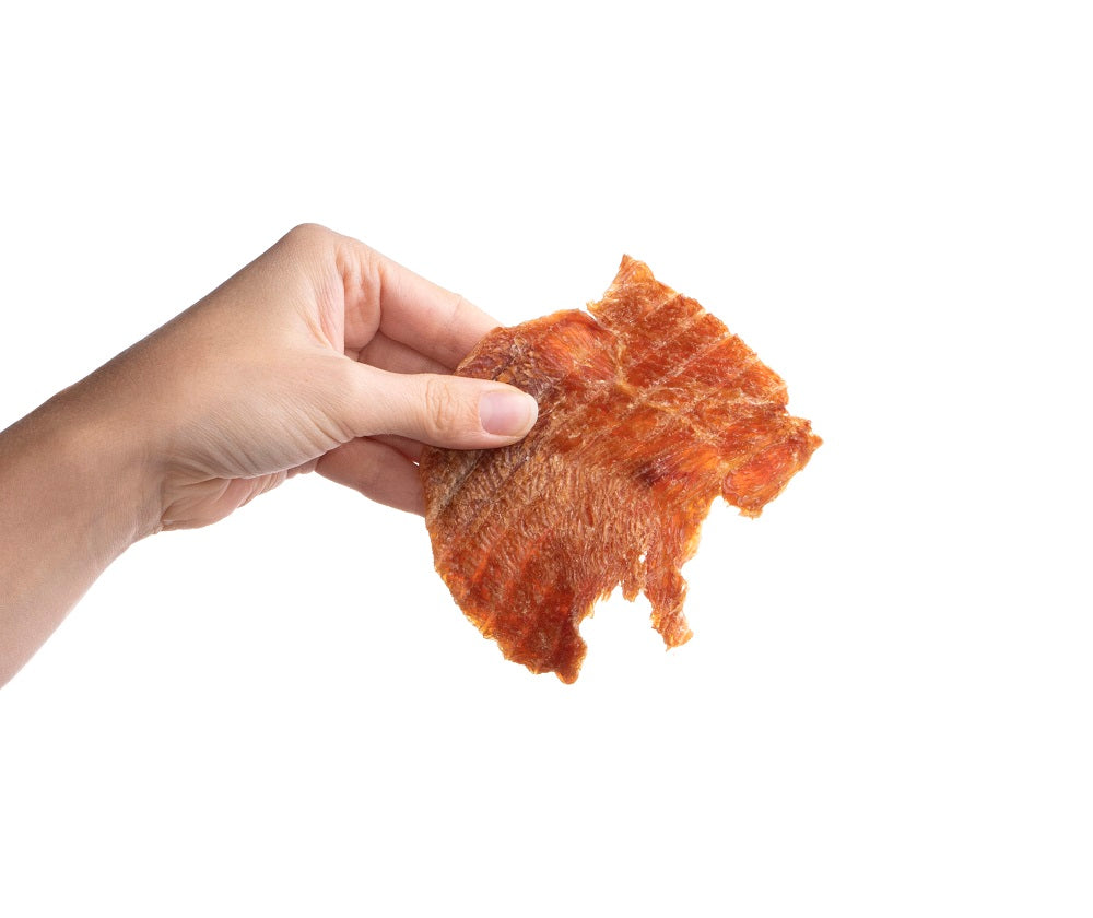 Turkey Jerky